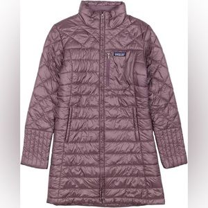 Women's Radalie Parka - Deeo Mohogany